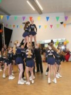 20_Panthers Cheerleader